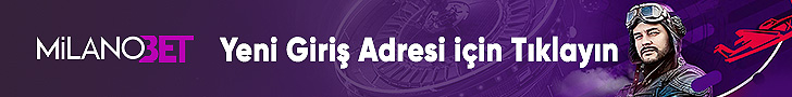 Milanobet Güncel Giriş Adresi